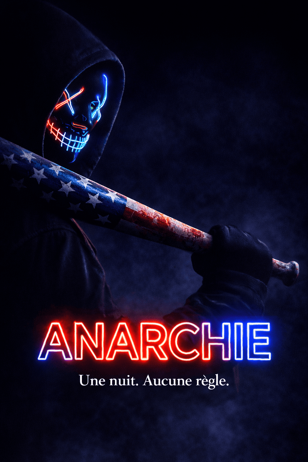 Anarchie – Parcours Horrifique Anarchie – Parcours Horrifique