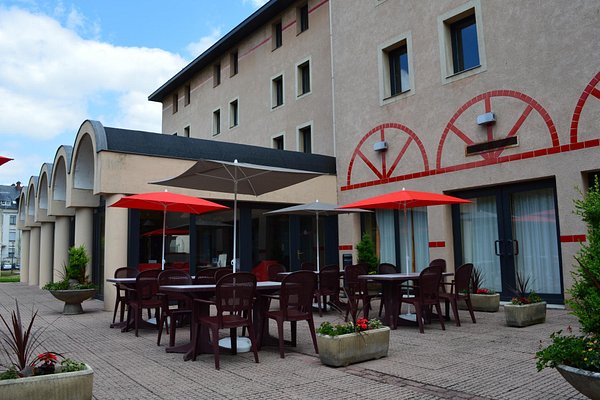 Centre Ville de Xertigny