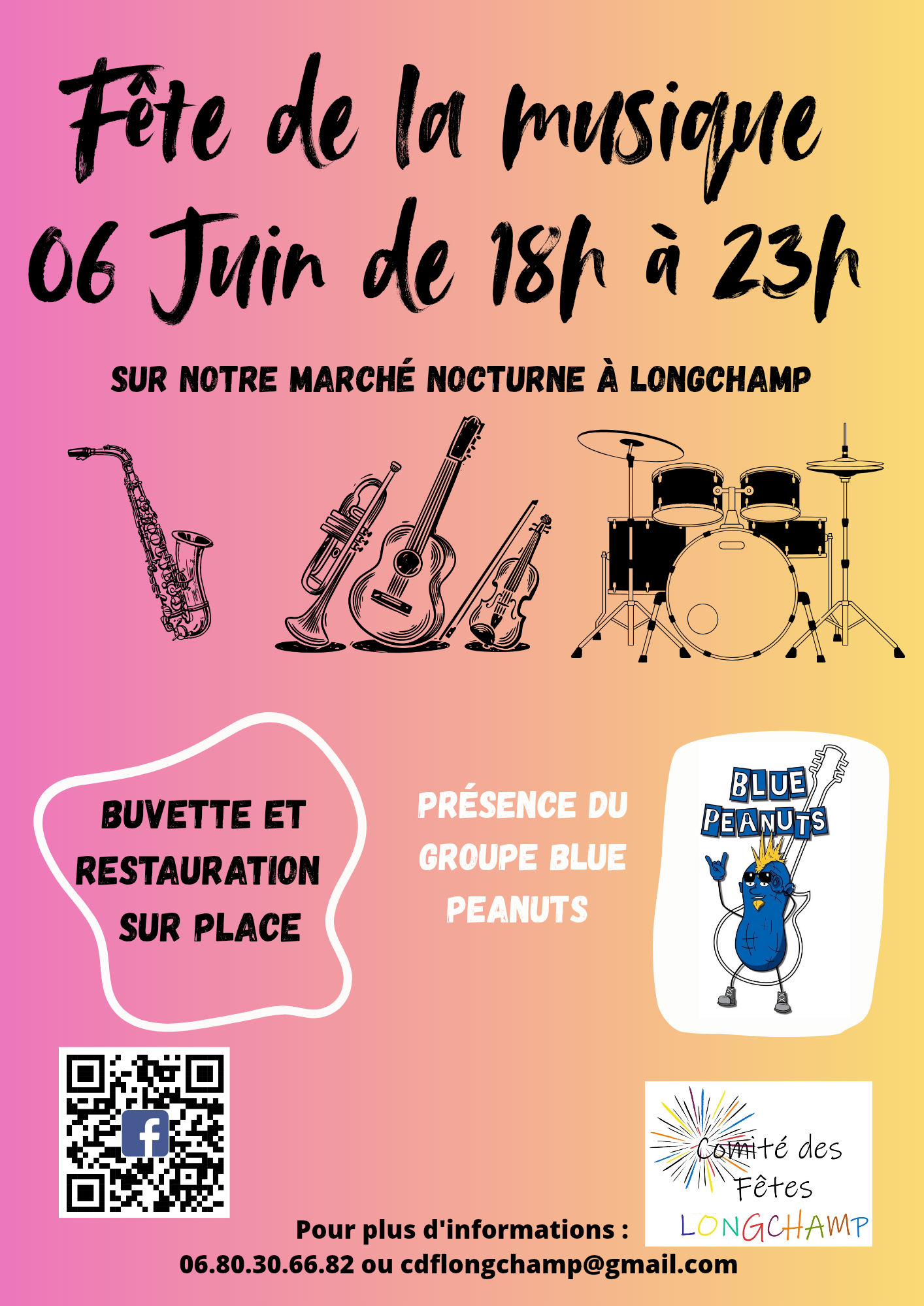 fête de la musique