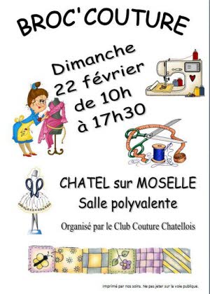 puces des couturières