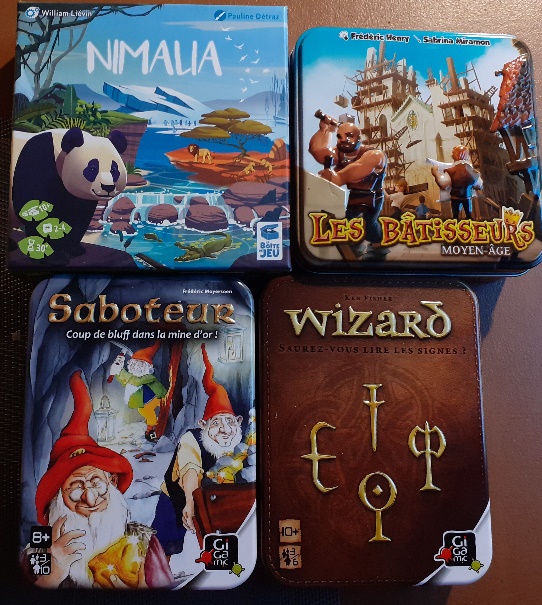 Les jeux de Bea Les jeux de Bea