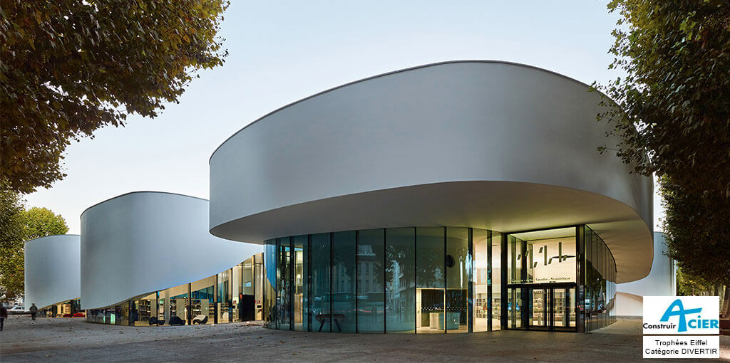 Le Puzzle à Thionville