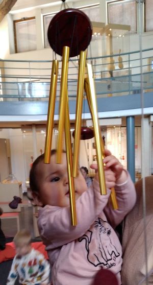 Le rendez-vous des petits musiciens