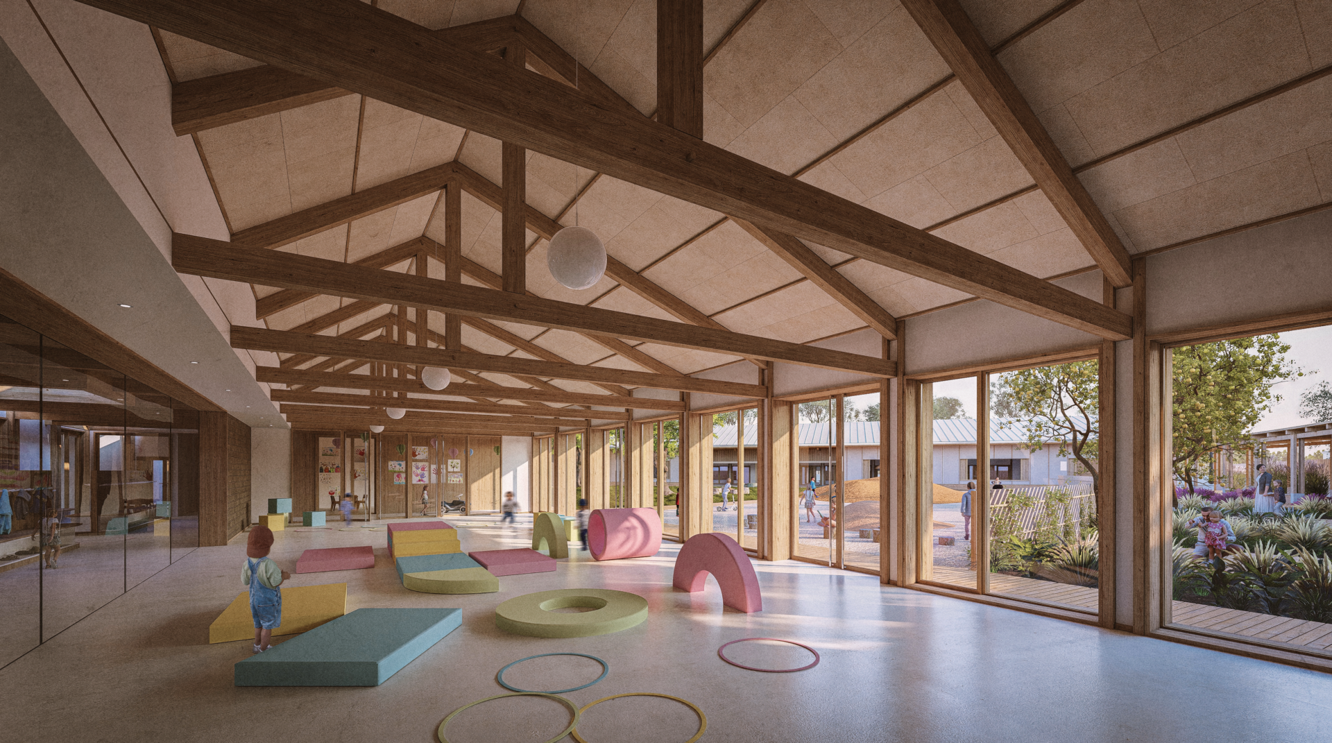 Structures associatives à Rambervillers