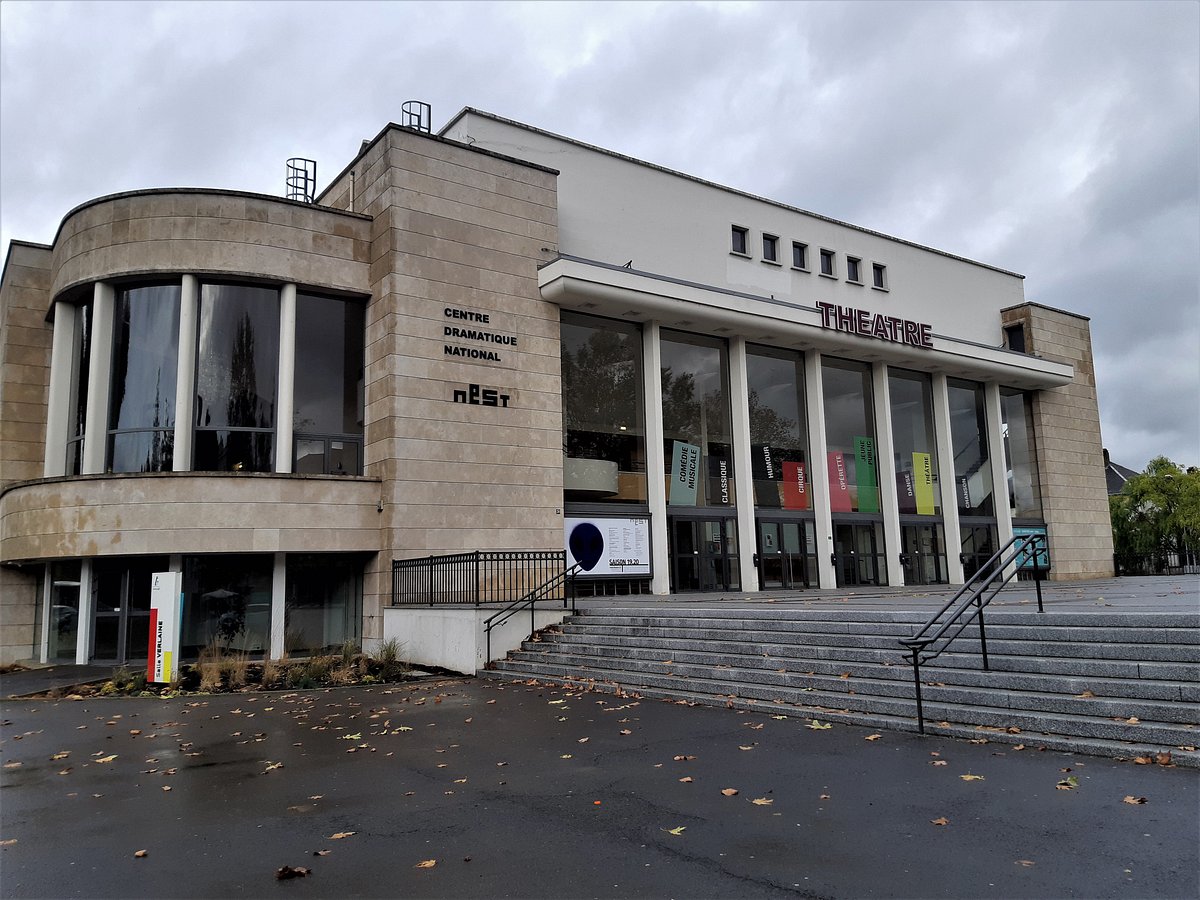 Théâtre de Thionville