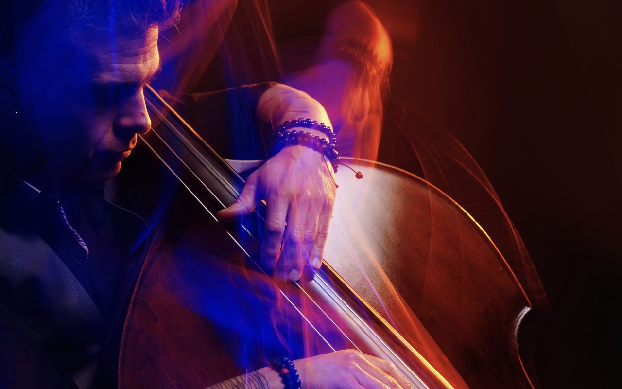 Vladimir Torres Trio en Concert Ô Studio