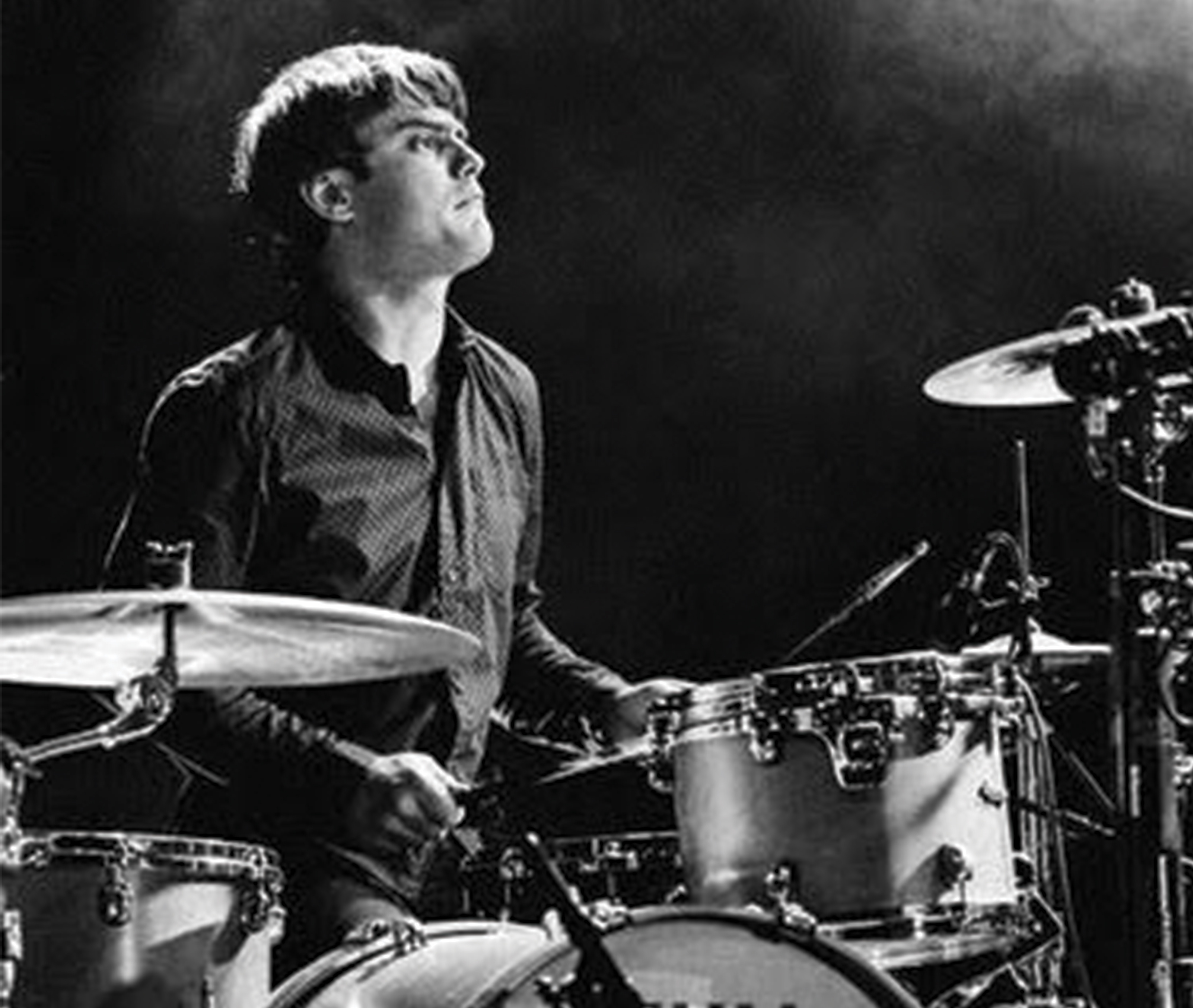 Rencontre autour de l'évolution de la batterie Jazz