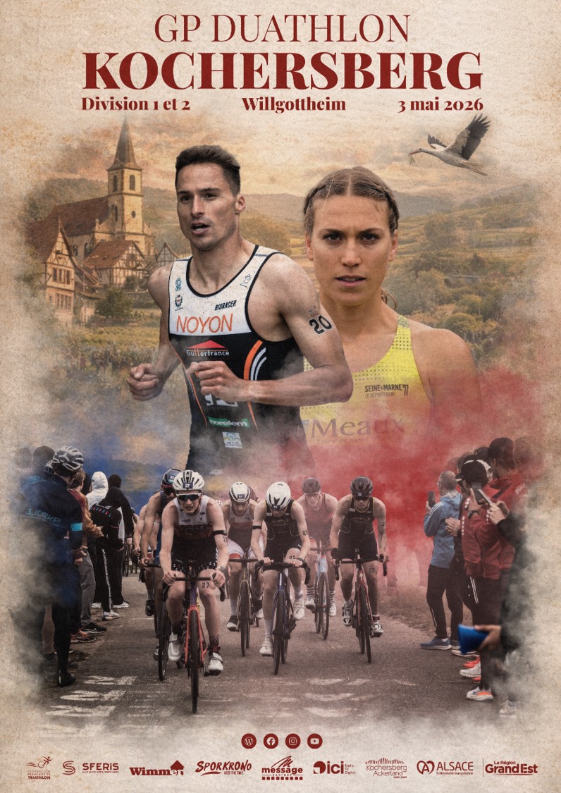 Duathlon du Kochersberg