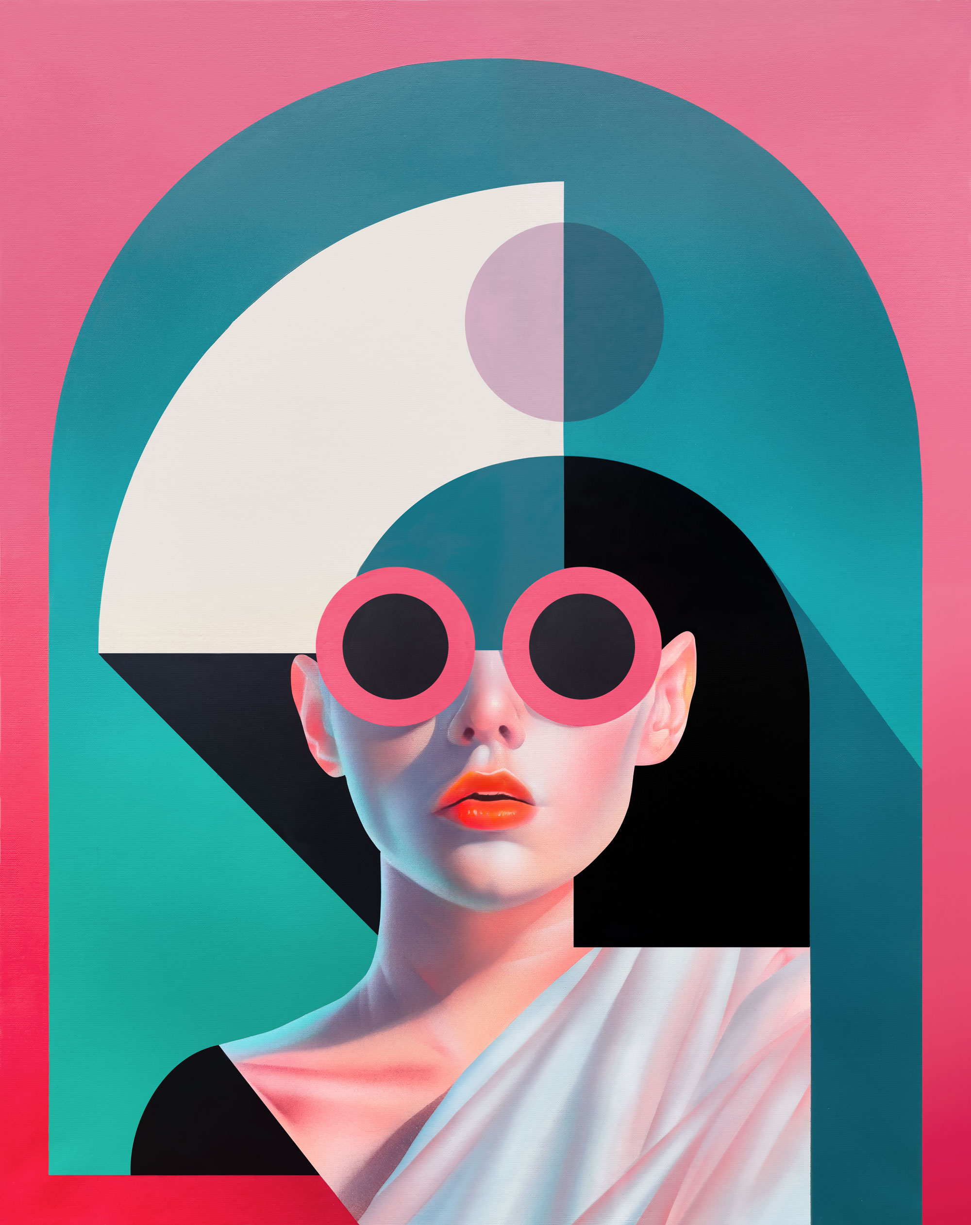 MUR#49 SKIO vernissage