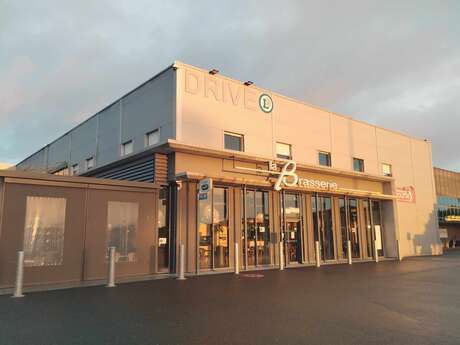 Bars et restaurants à Contrexéville