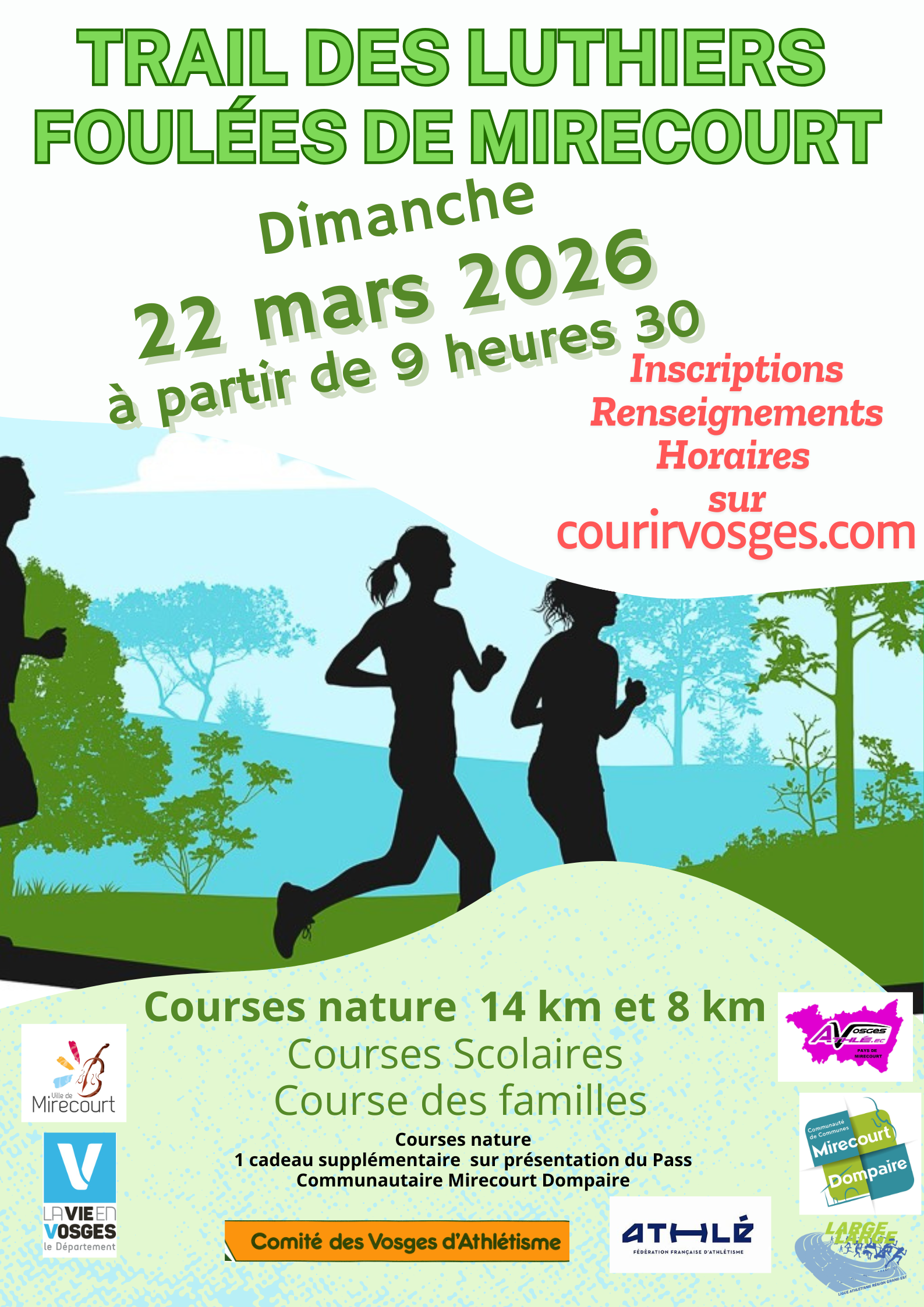 Trail des Luthiers