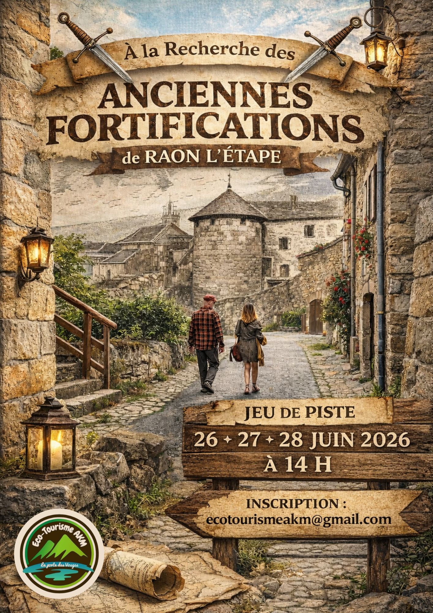Journées du patrimoine de pays