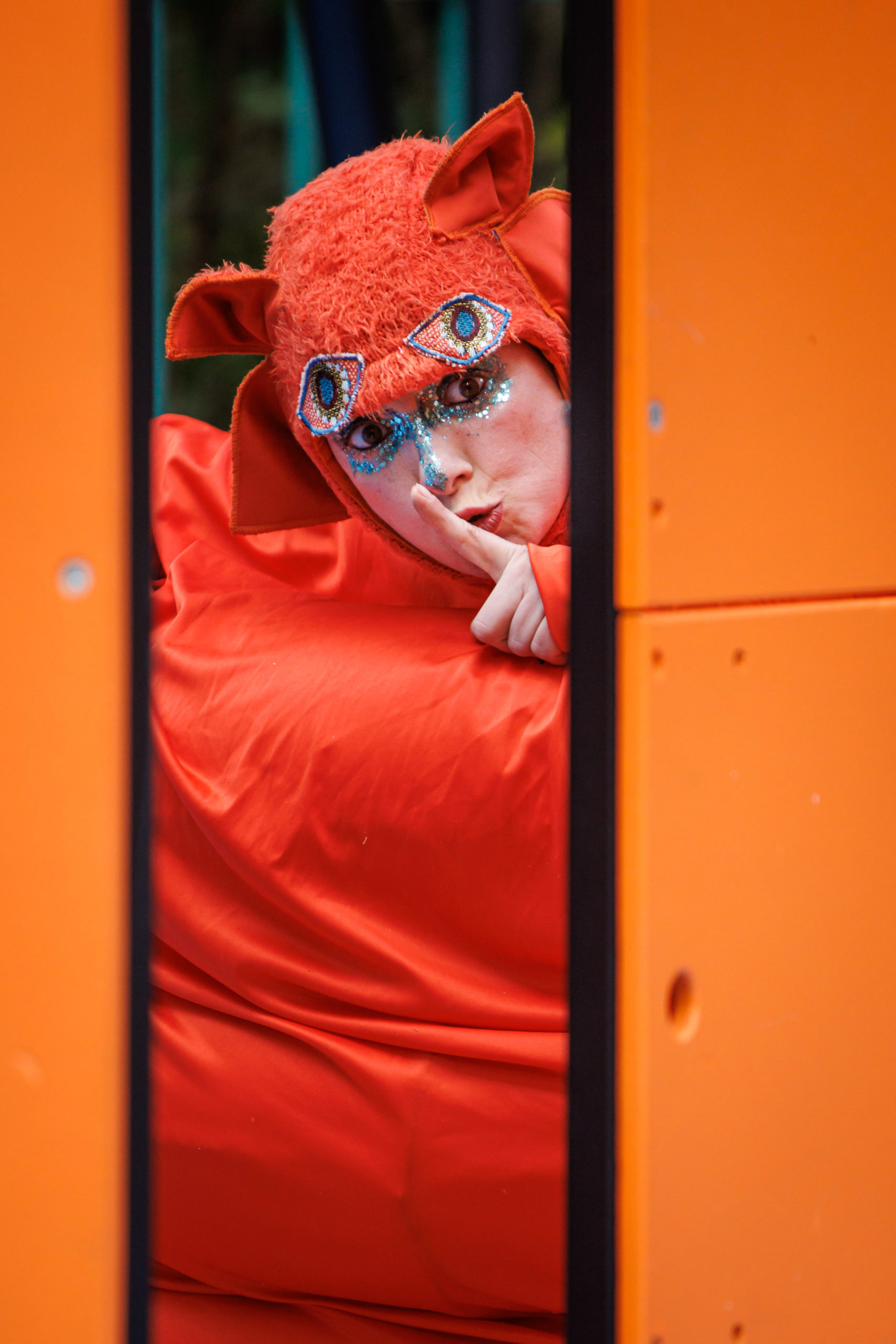 Festival mai en scènes