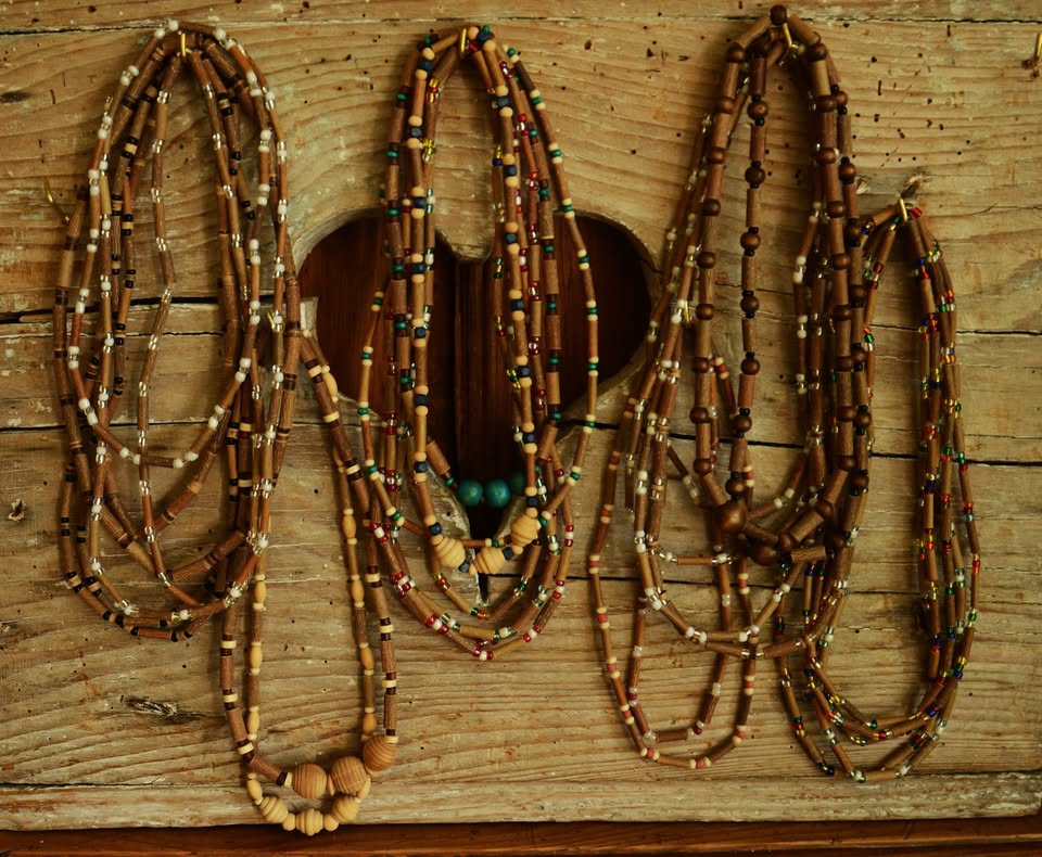 Goûter conférence : les vertus du noisetier.