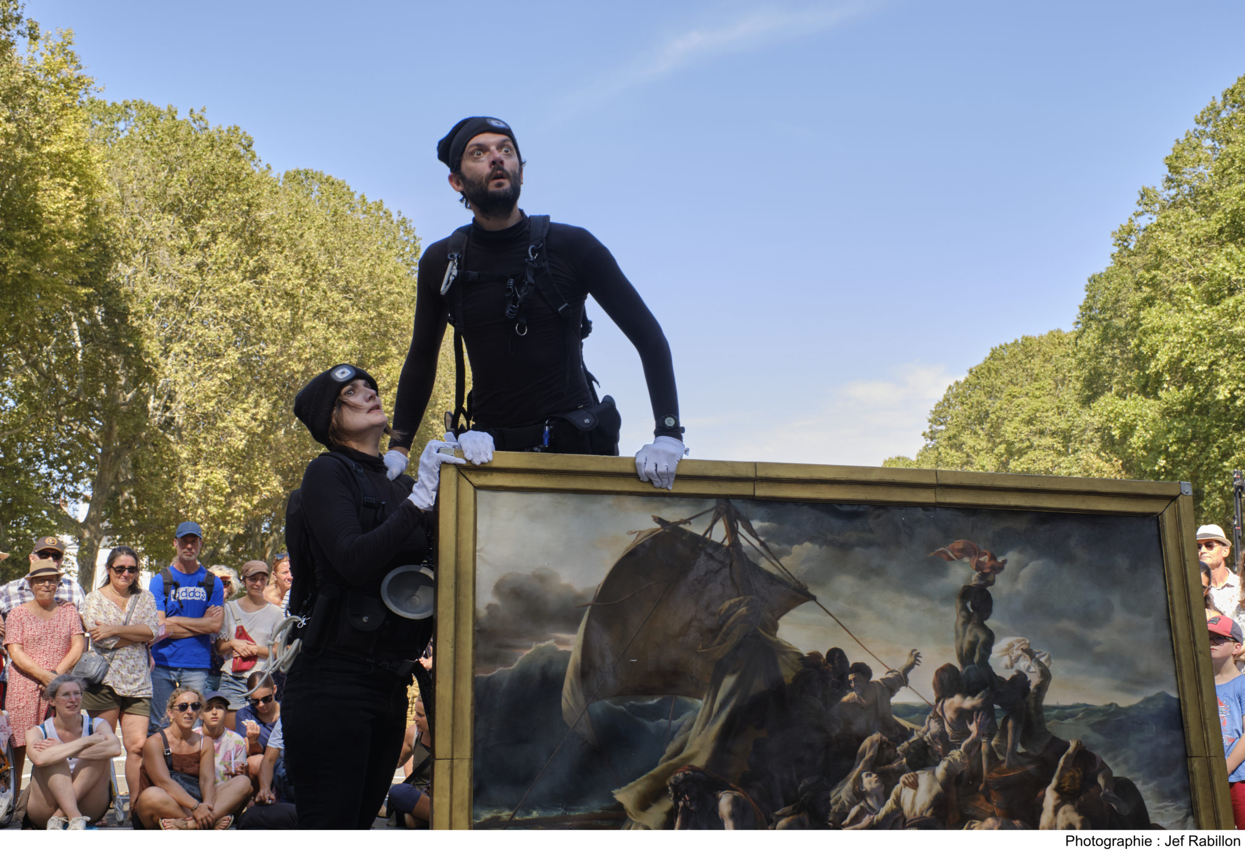 Rues & Cies : SO BIGGER – Les Établissements Lafaille