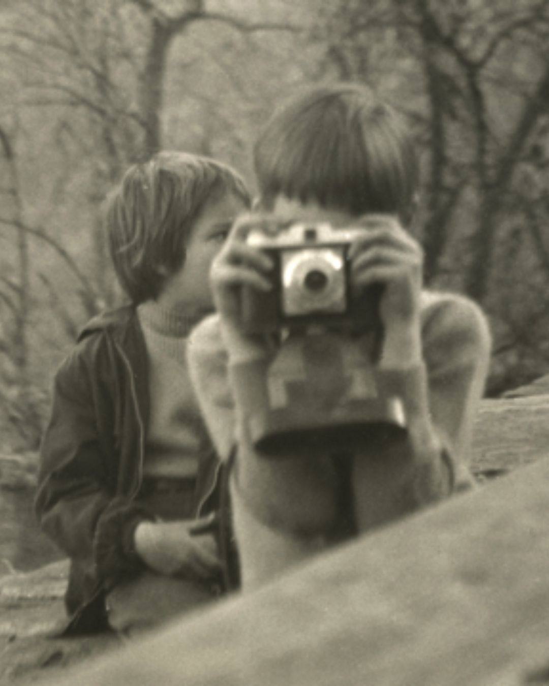 Spindler, l'art en héritage + avant-programme