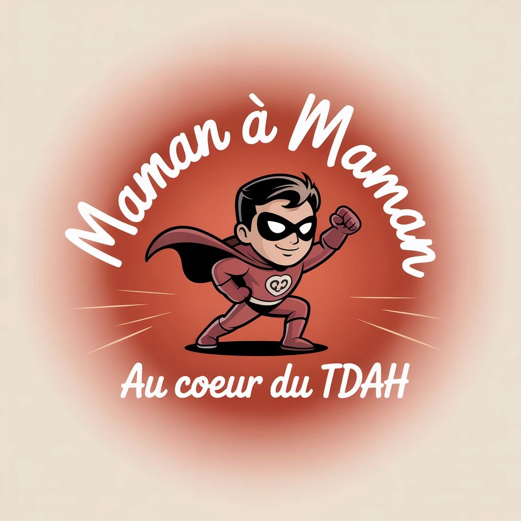 Comprendre le fonctionnement TDAH