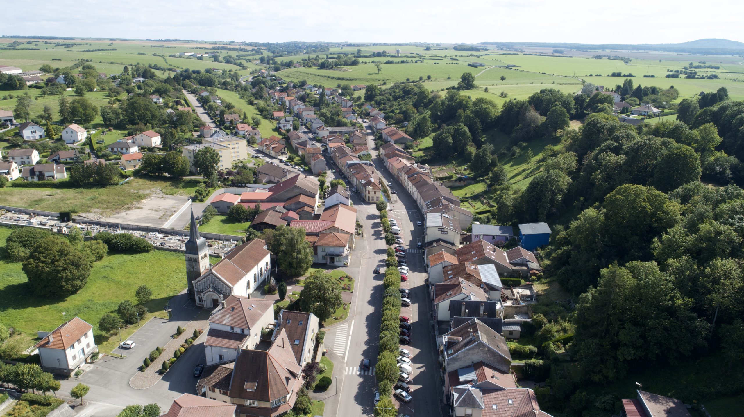 Visite commentée autour des personnages célèbres de Contrexéville