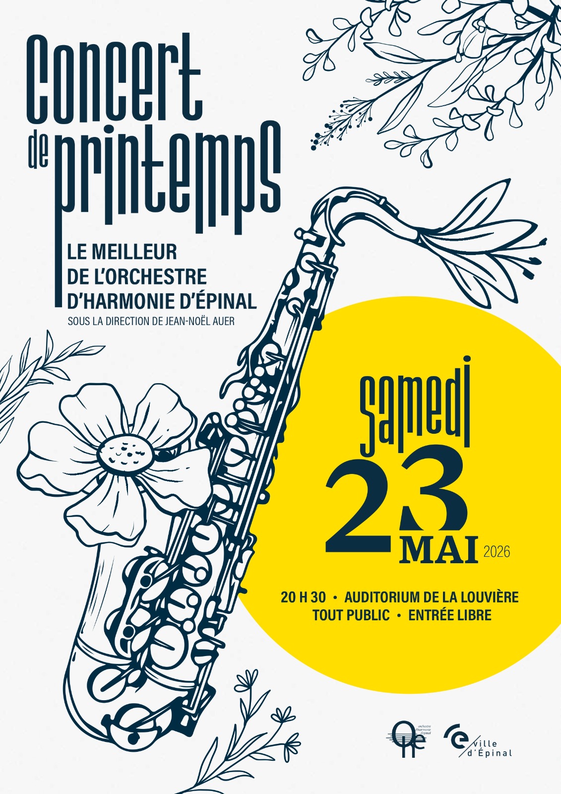 le meilleur de l'OHE