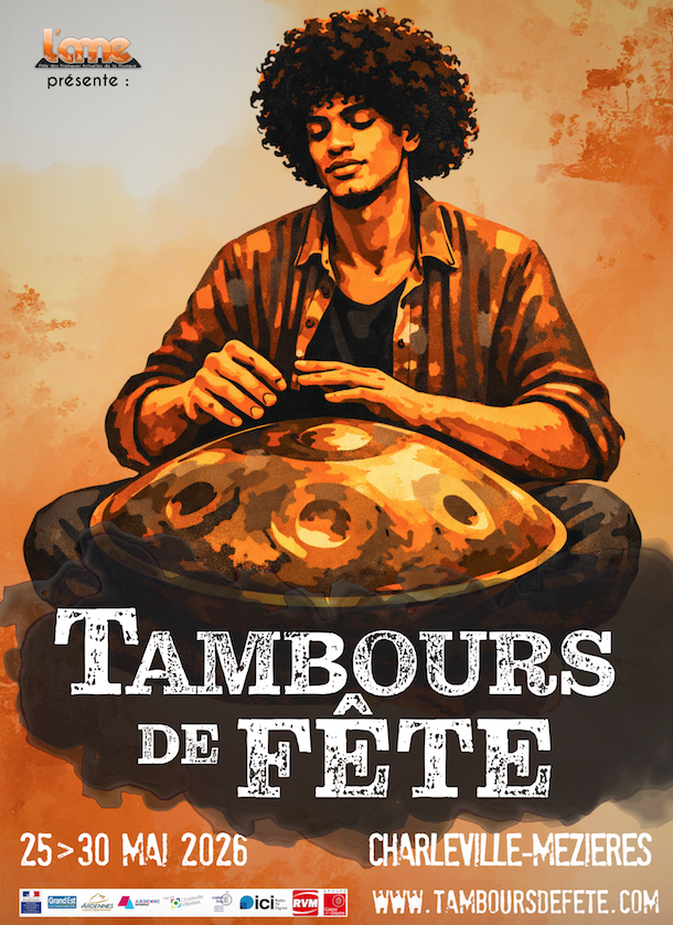 Tambours de Fête 2026