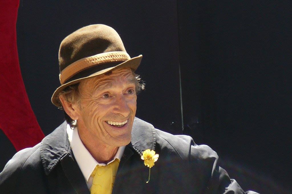 WEEK-END LANCEMENT NOCTUA –Arsène Folazur – seul en scène d’humour