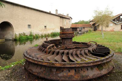 Ouverture de la saison de l'Ecomusée du Battant