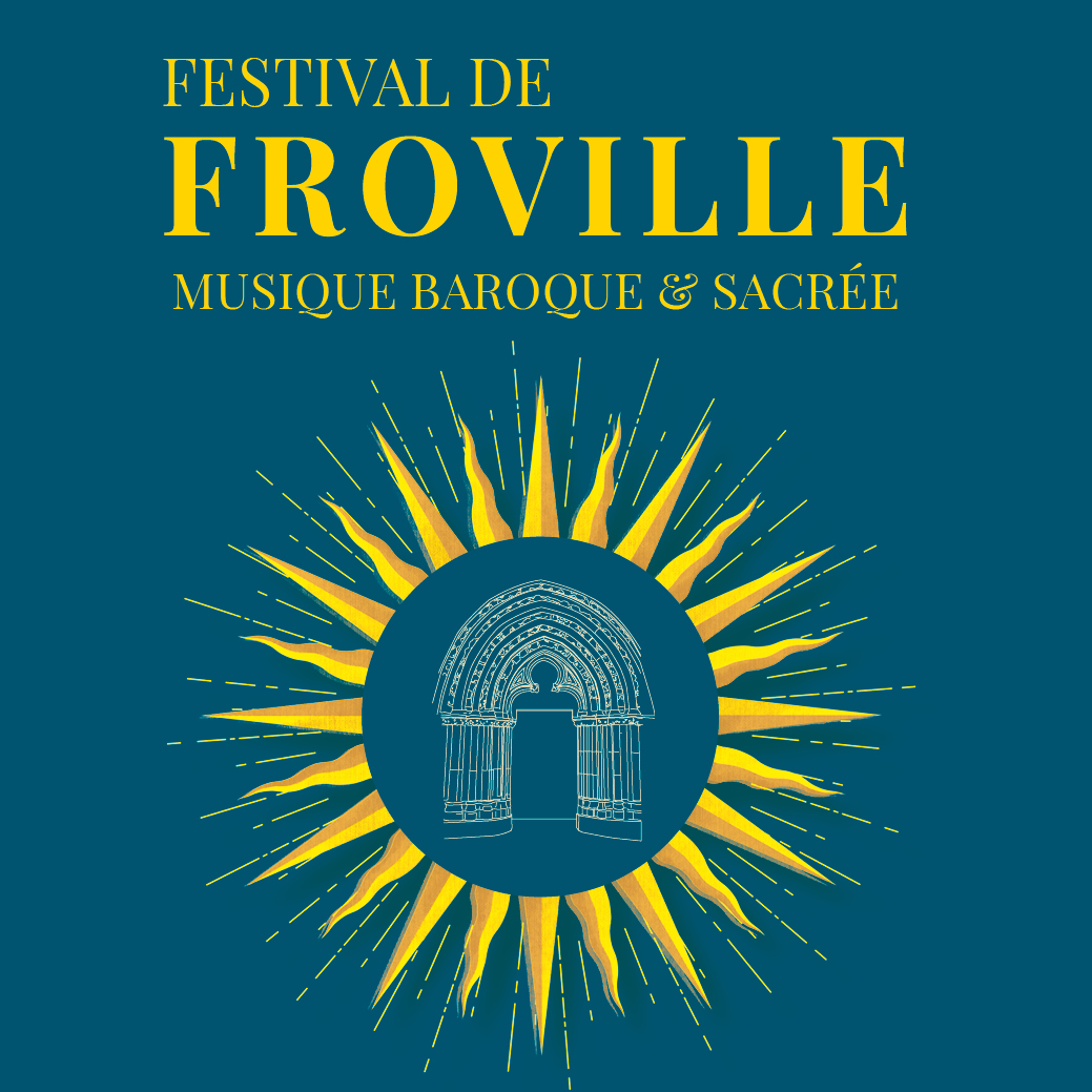 Festival de musique baroque et sacrée de Froville 2026