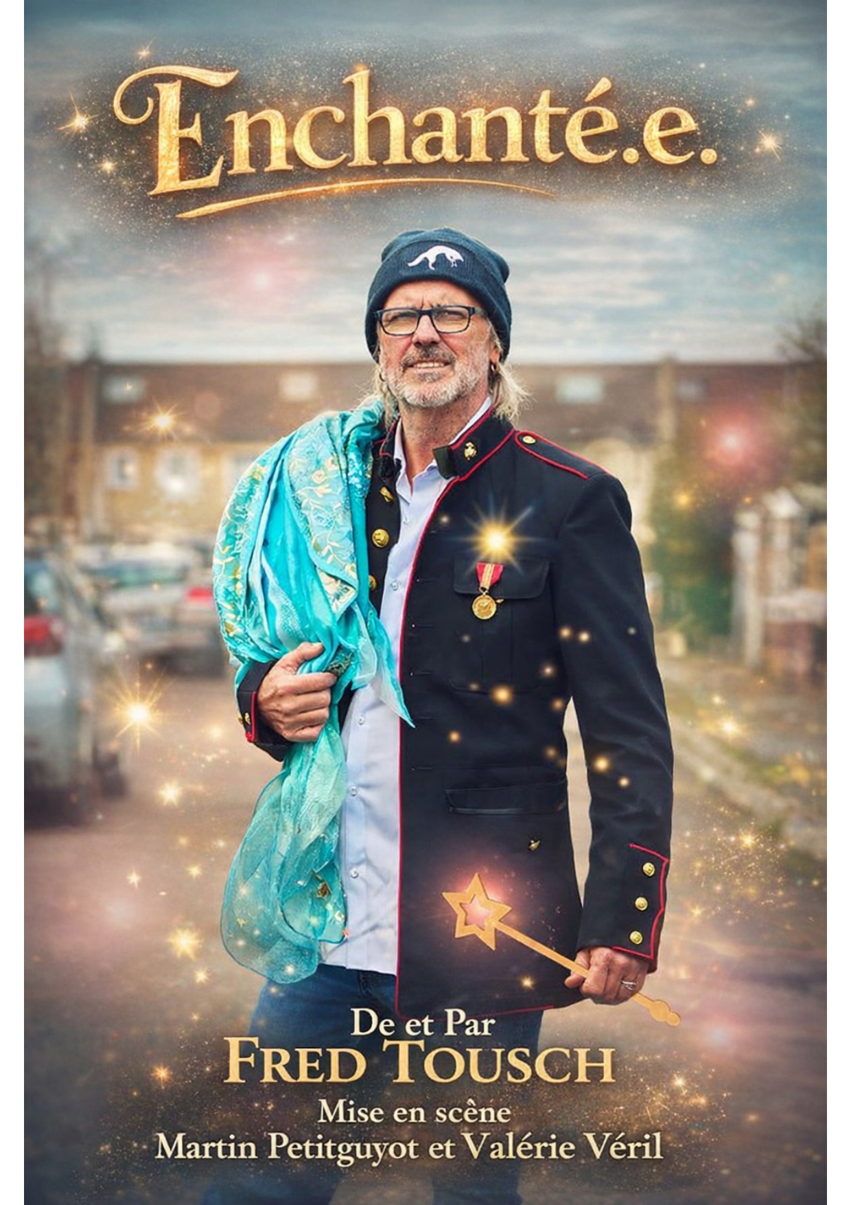 WEEK-END LANCEMENT NOCTUA – Fred Tousch