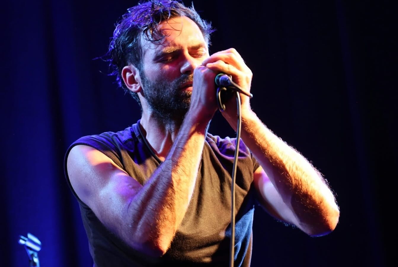 WEEK-END LANCEMENT NOCTUA – concert avec Jack Simard en solo