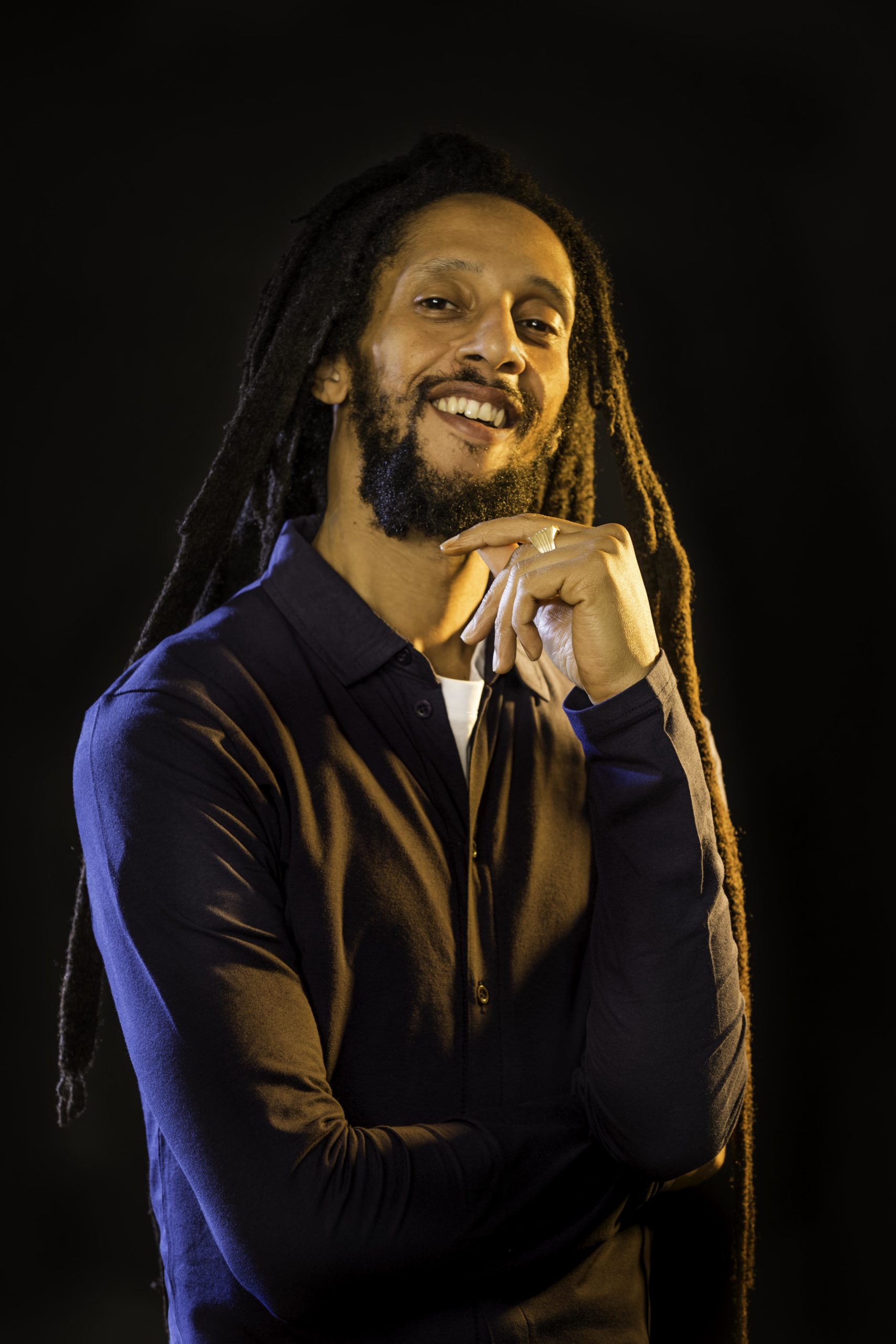 JULIAN MARLEY, Meisenthal