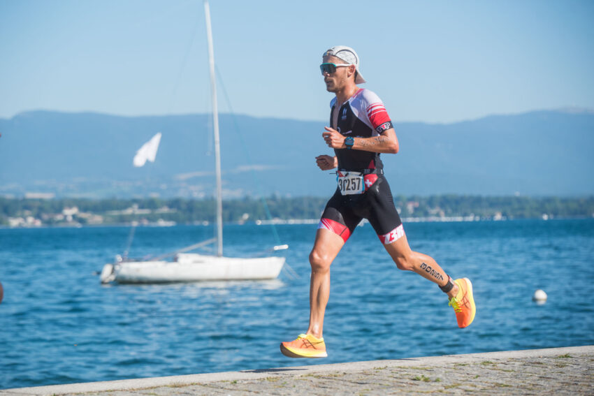 Sport Vosges - Triathlons et événements multisports