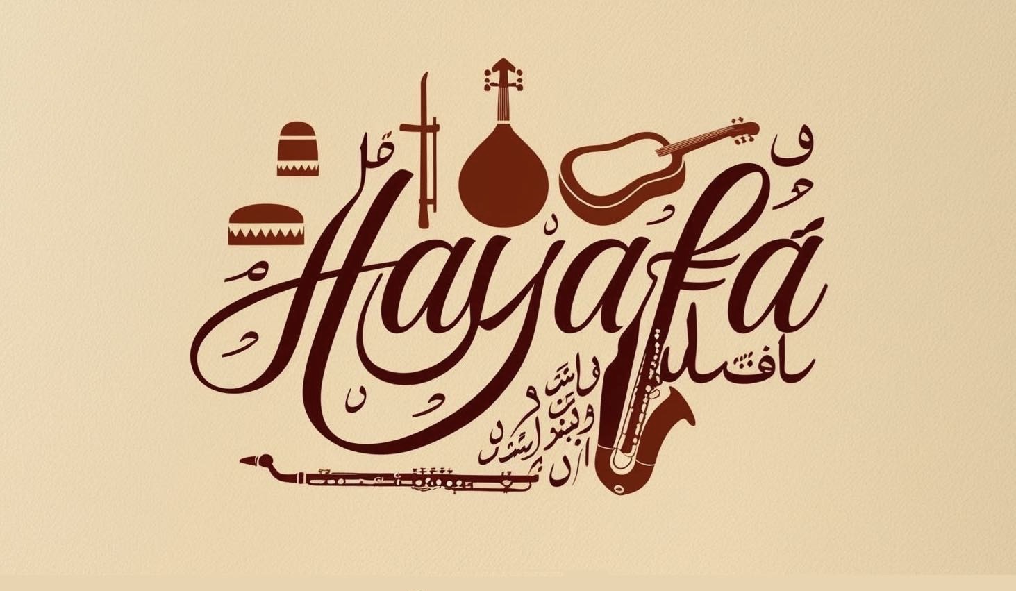 Hayafa en Concert Ô Studio