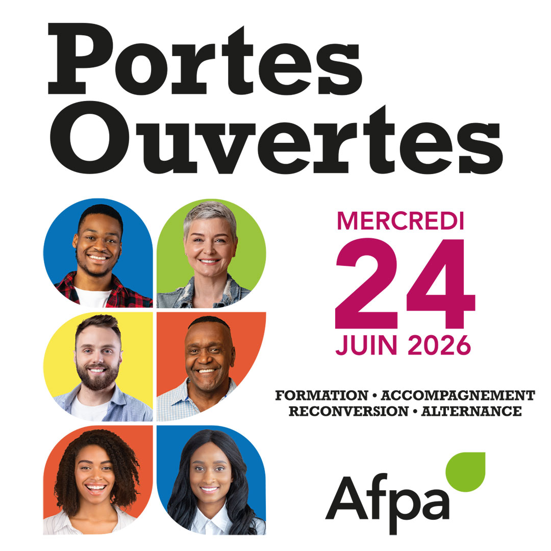 Portes Ouvertes Afpa Remiremont