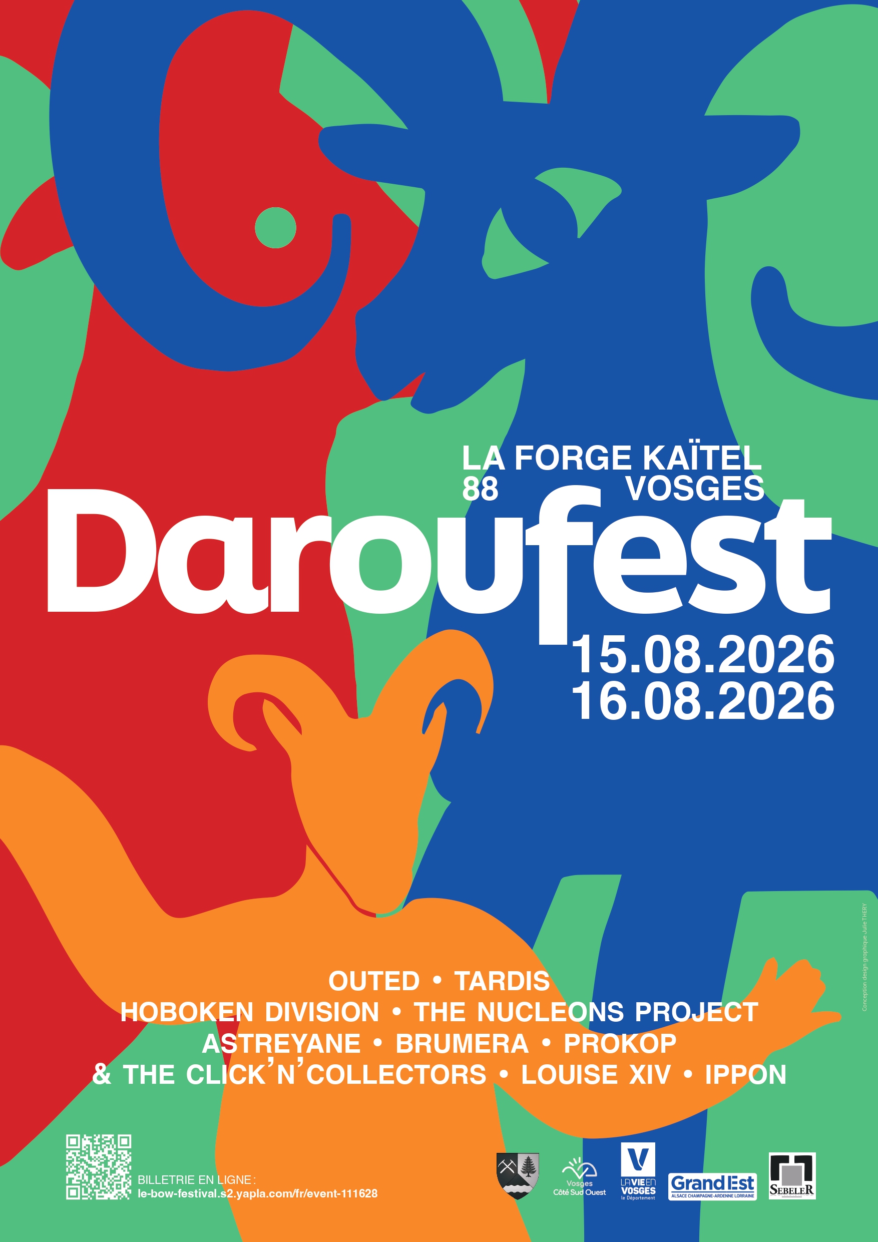 DAROU FEST