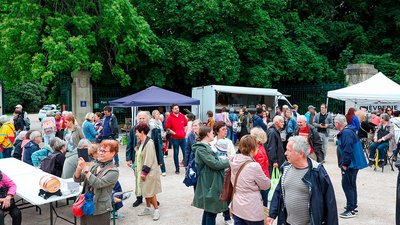 Agenda Grand Est - expérience gastronomique