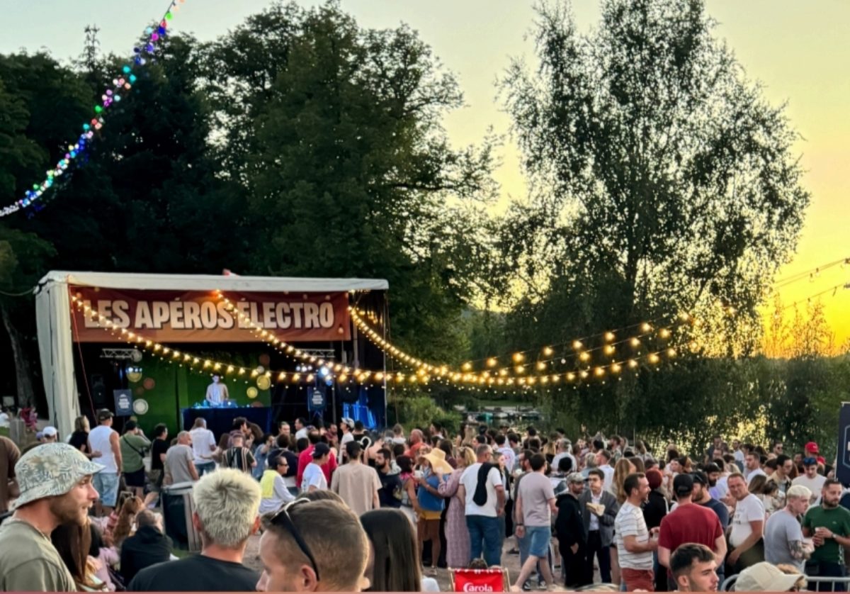 Agenda Vosges - Festivals et évènement estivaux