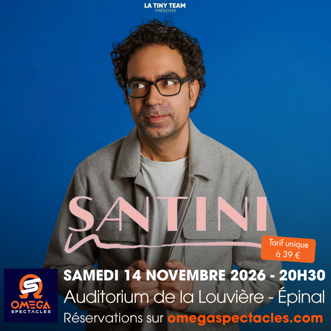 Julien Santini