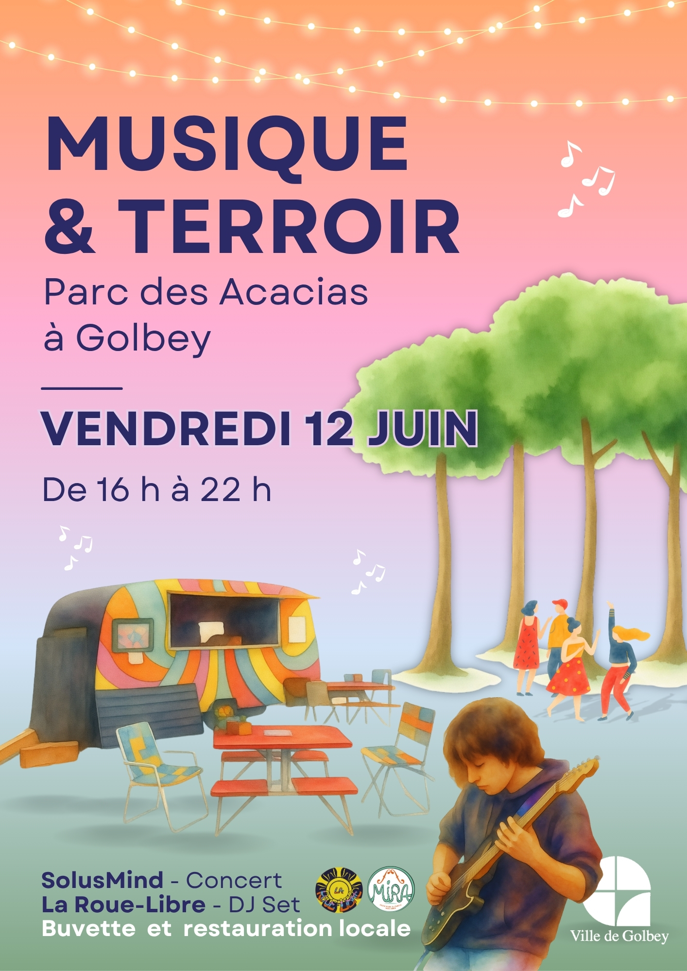 Musique & Terroir