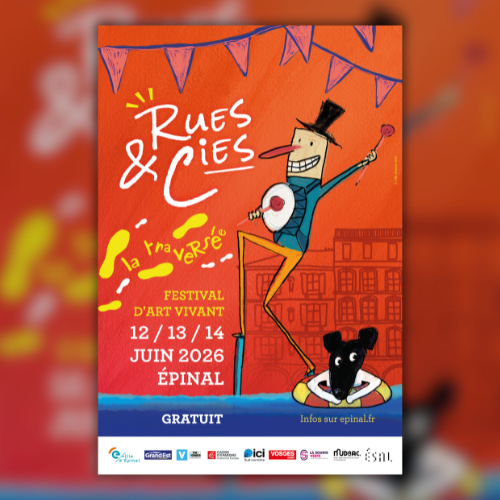 Rues & Cies