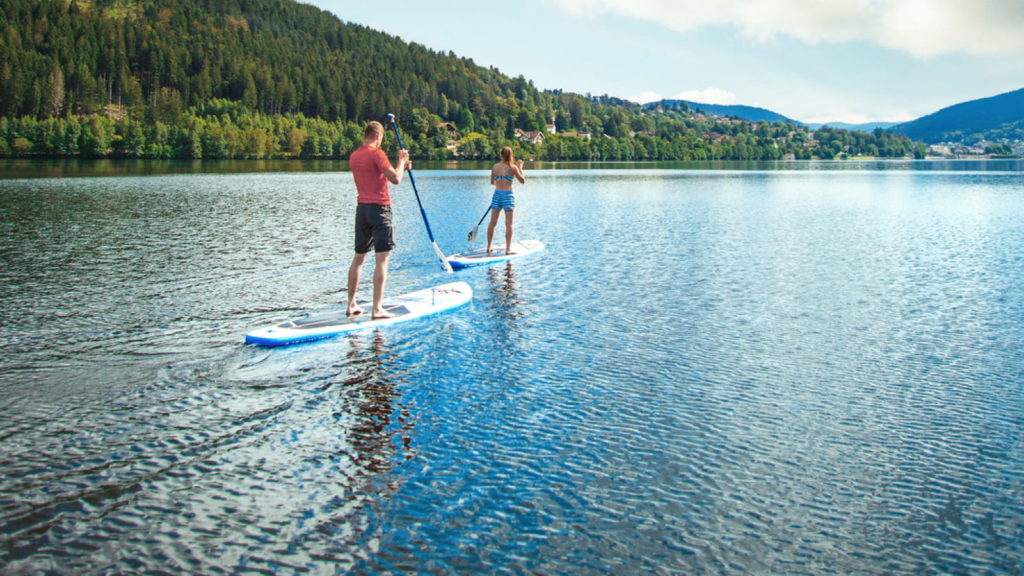 Agenda Grand Est - Évènement sportif et activité nautique