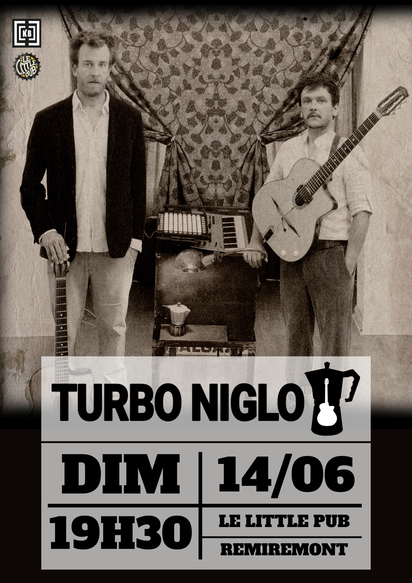 Turbo Niglo