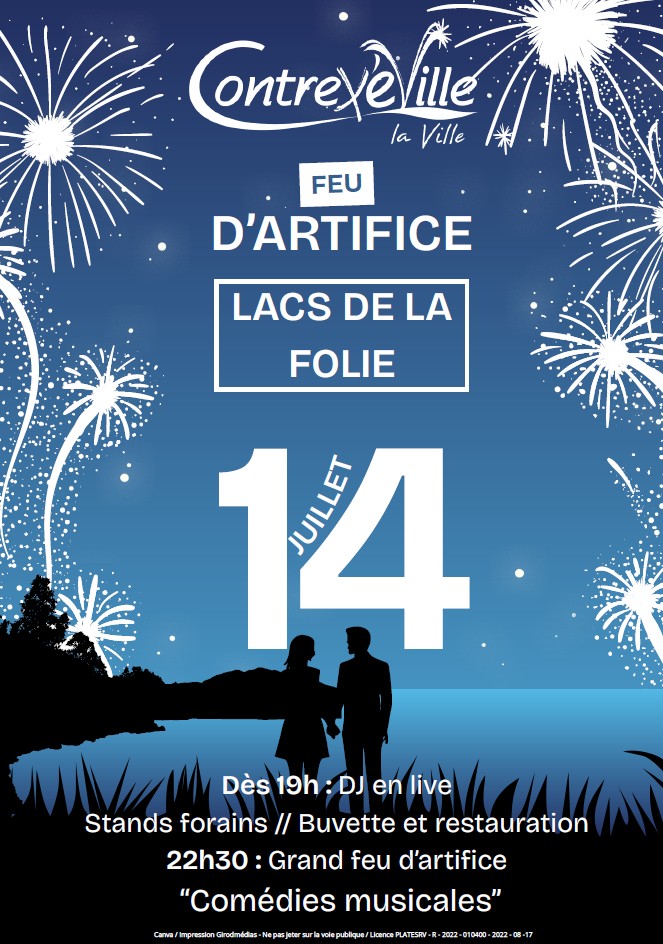14 juillet 14 juillet