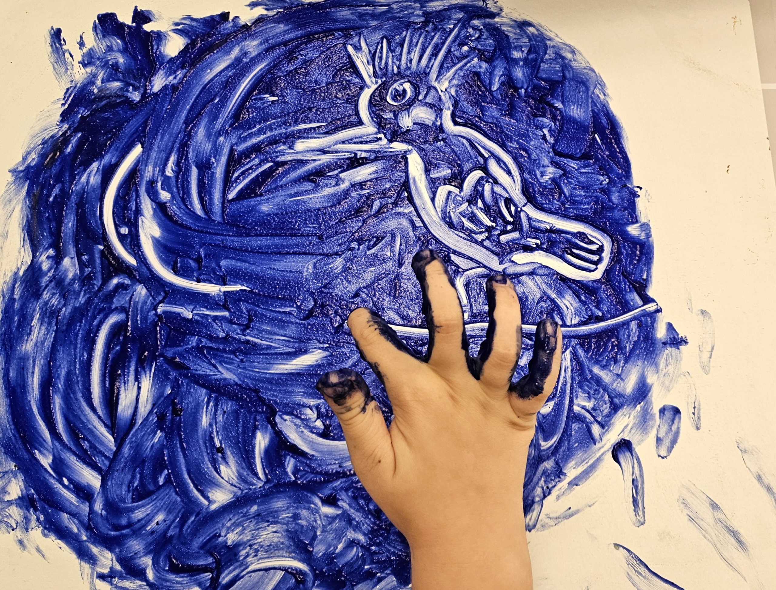 Atelier de dessin - Les oiseaux, envolée Atelier de dessin - Les oiseaux, envolée