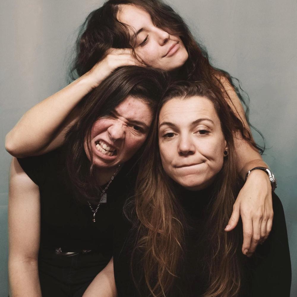 AVOIR UN GROUPE DE ROCK EN 2026 : RENCONTRE AVEC MADAM