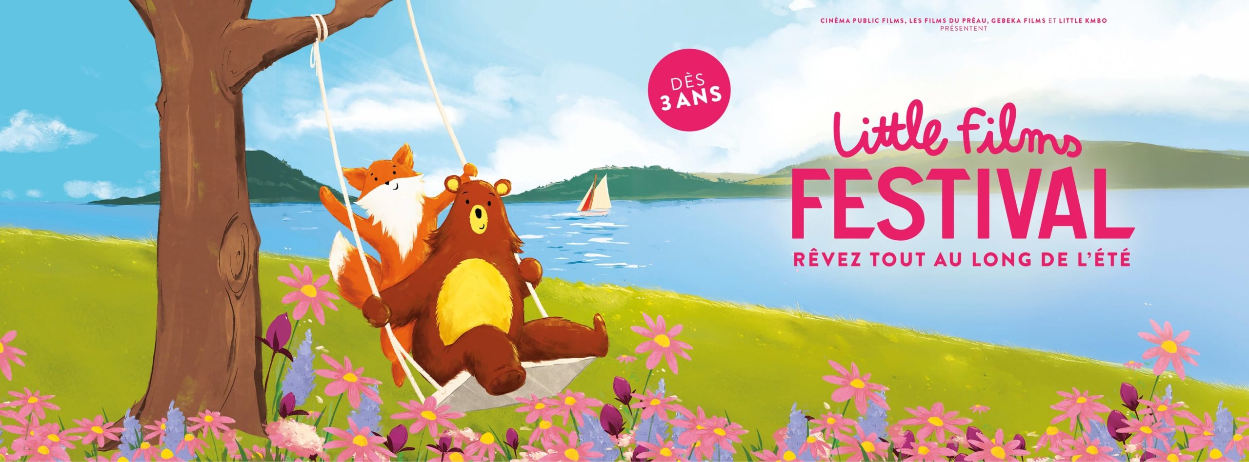 Little films festival