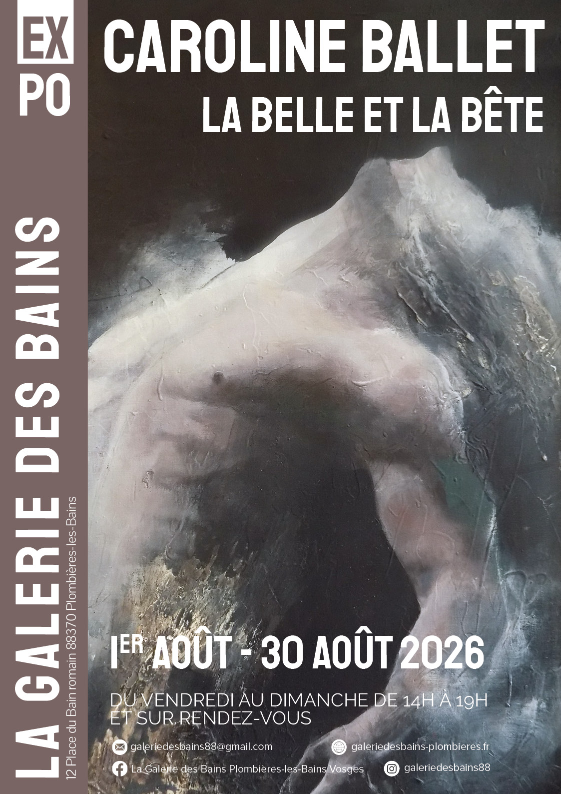 La Belle et la Bête