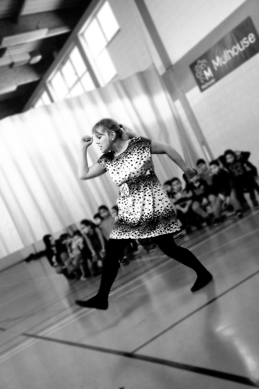Spectacle - Ils veulent de la neige