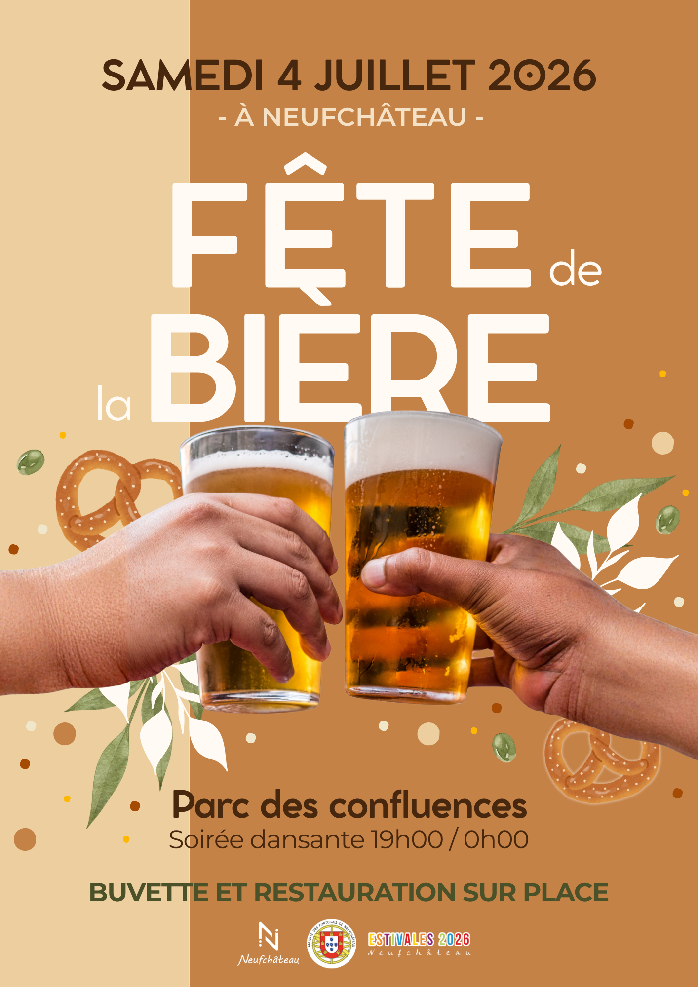 Fête de la Bière Fête de la Bière