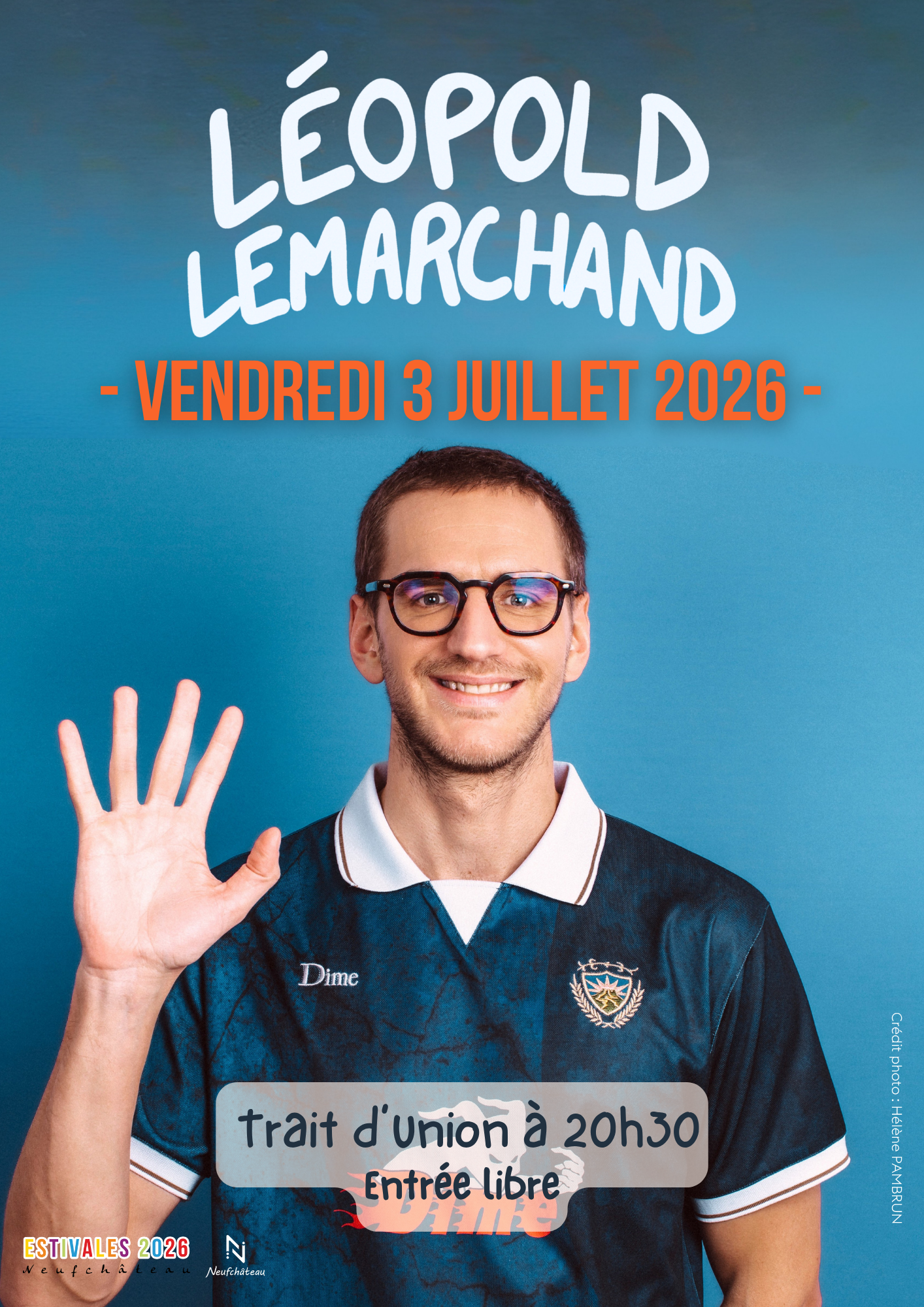 Leopold Lemarchand