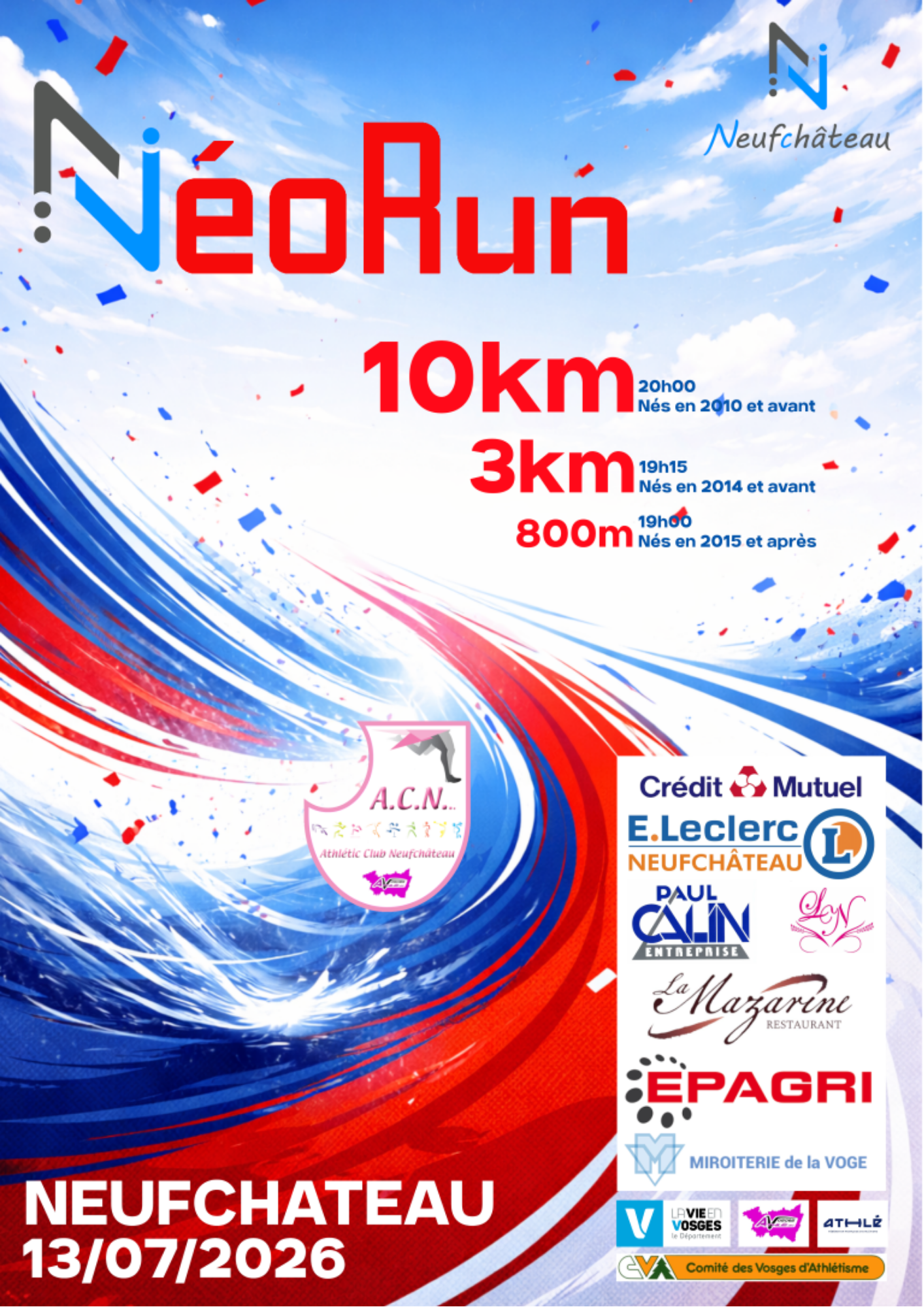 Néo Run